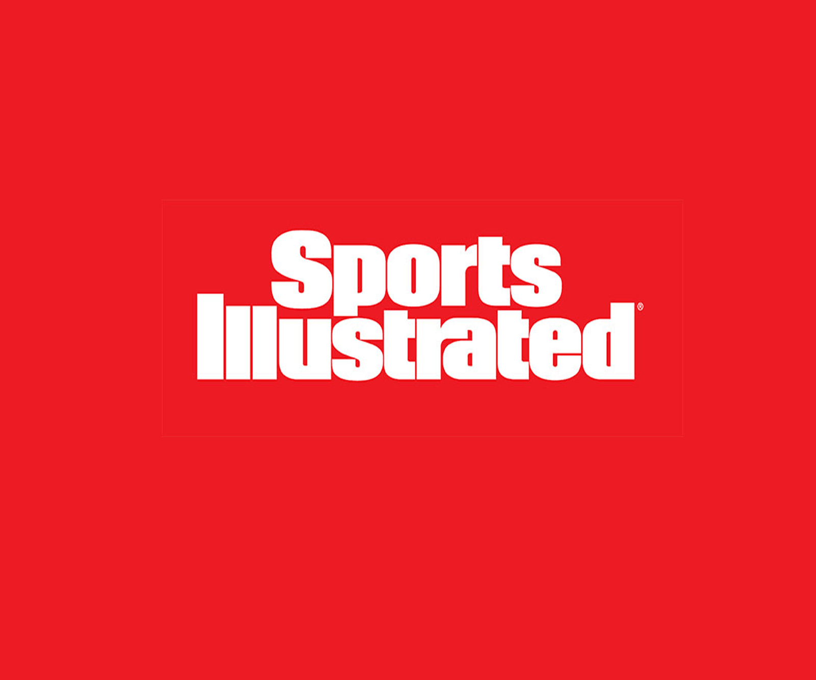 Dwight Howard on S.I. Cover wearing AlignMed® Posture Shirt