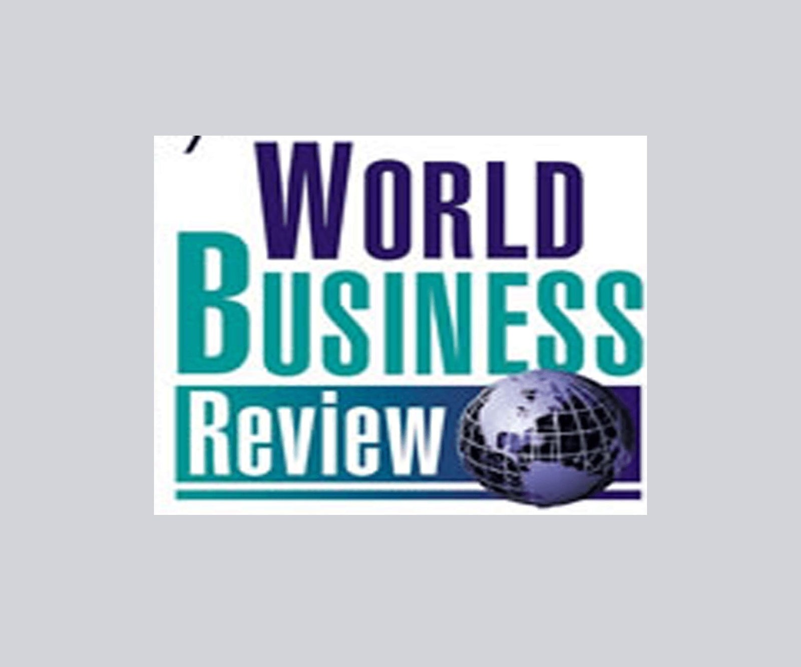 World Business Review