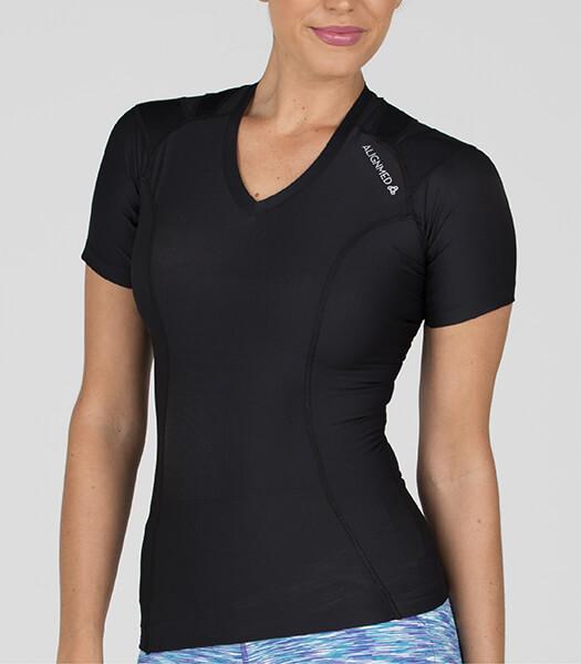 Posture Shirt® For Women - Pullover Alignmed