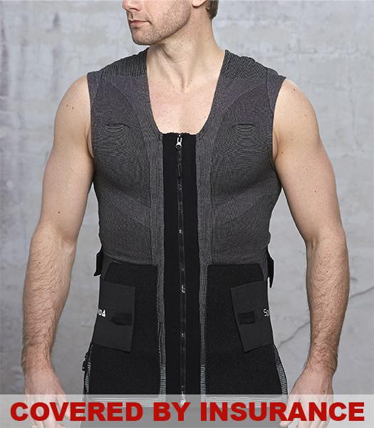 SPINAL Q® Rx For Men And Women Alignmed