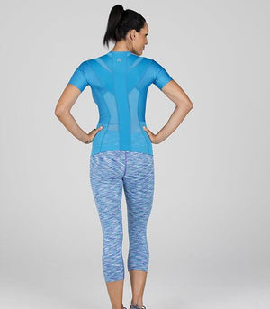 Posture Shirt For Women - Pullover