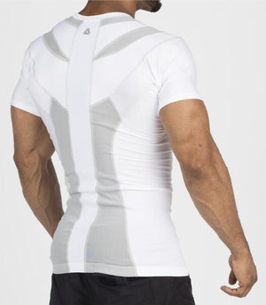 Posture Shirt For Men - Pullover