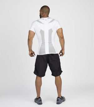 Posture Shirt For Men - Pullover