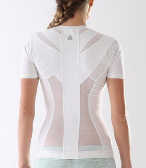 Posture Shirt For Women - Pullover