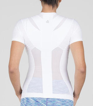 Posture Shirt For Women - Zipper