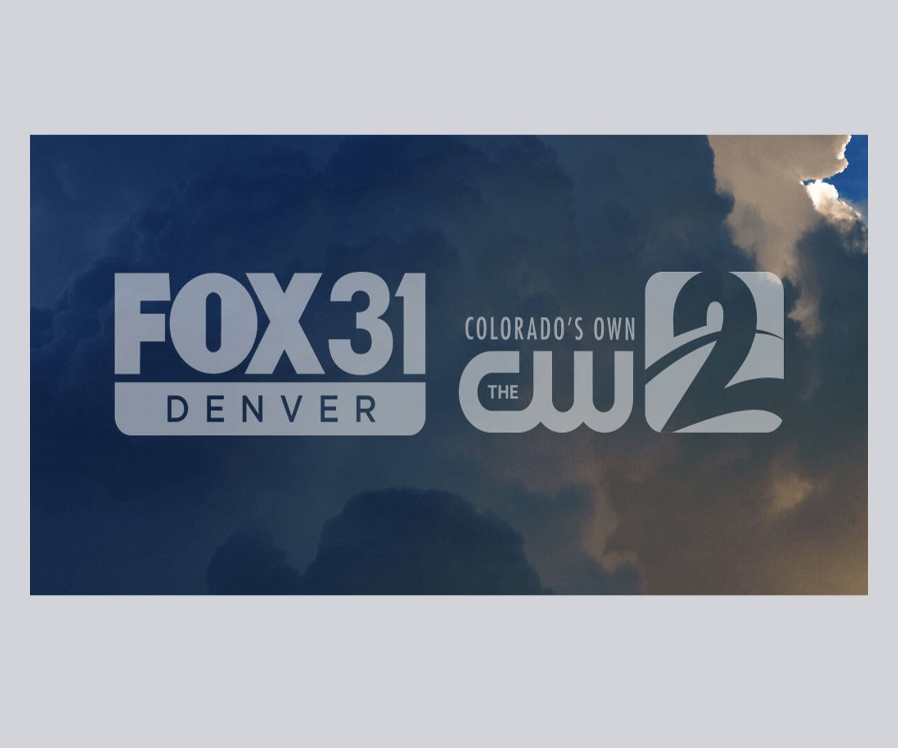 KDVR - Fox & KWGN - Denver