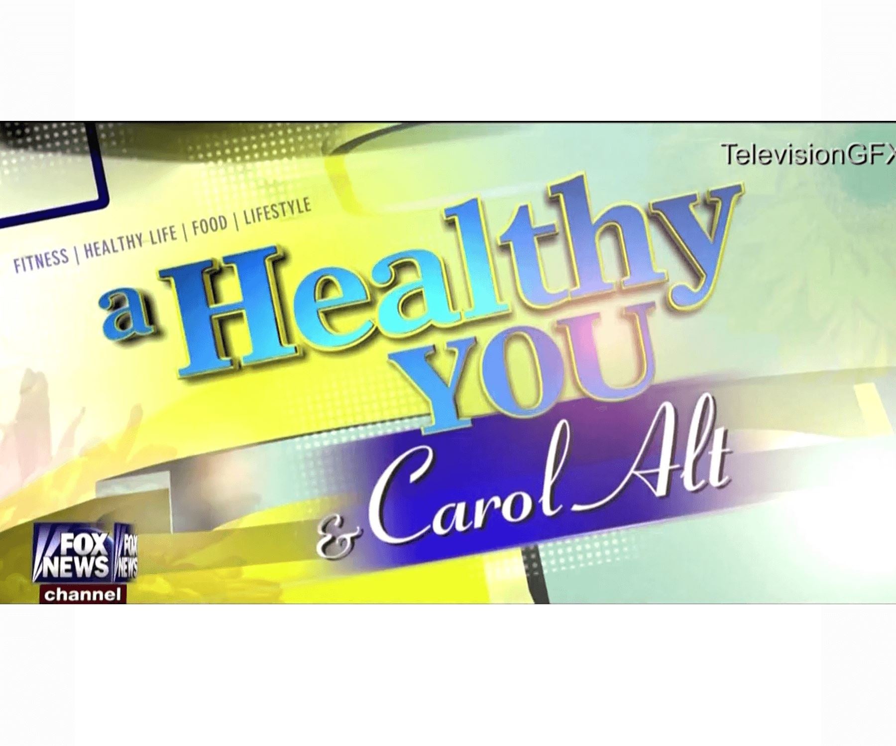 Fox News: Carol Alt Show
