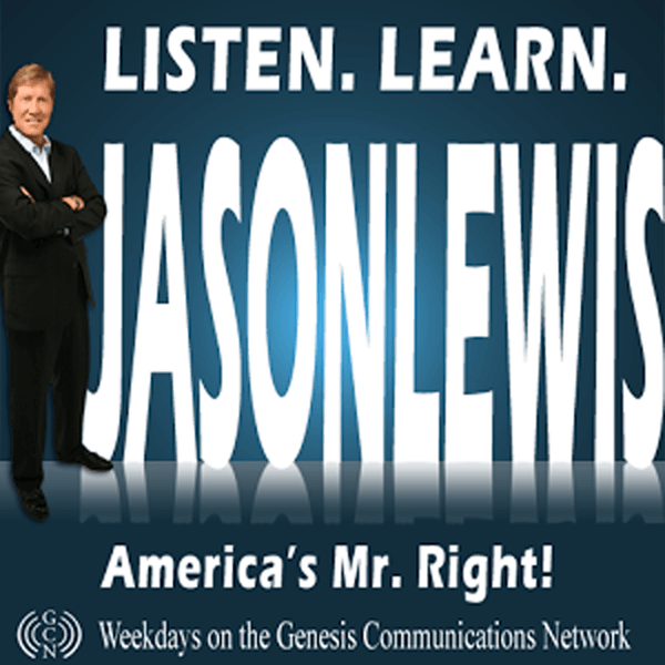 The Jason Lewis Show, Radio