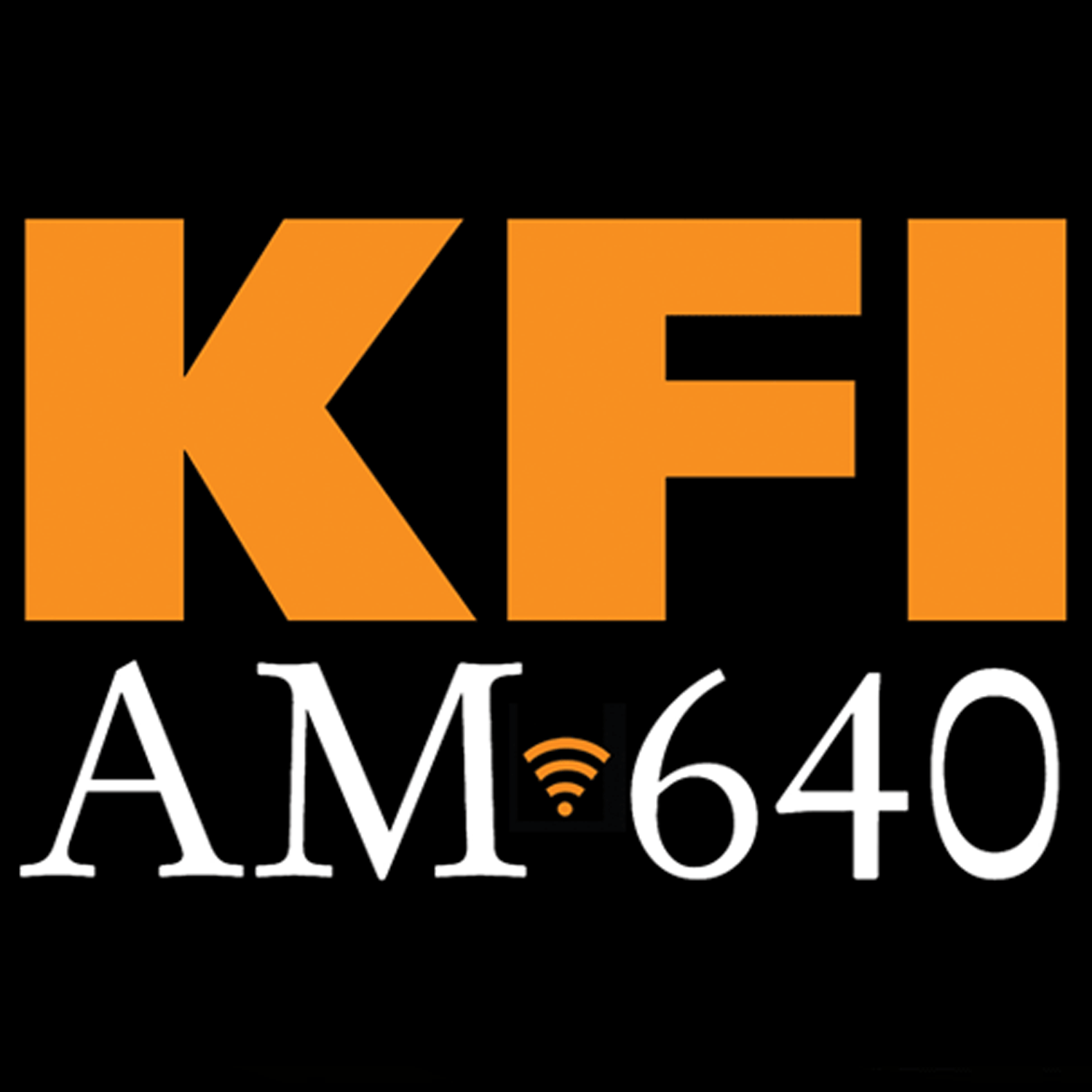 KFI AM: Tim Conway Jr. Show