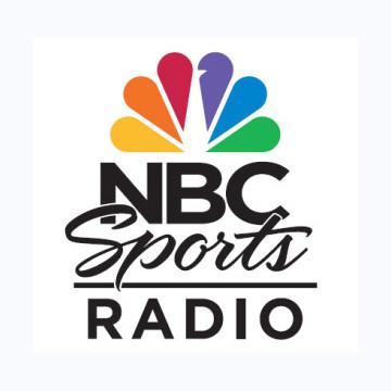 NBC Sports Radio's Jim Daniels Show