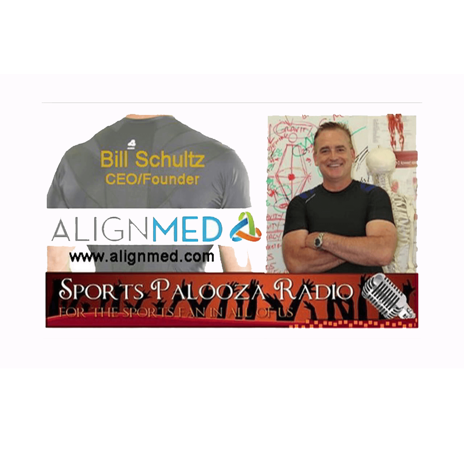 Sports Palooza Radio