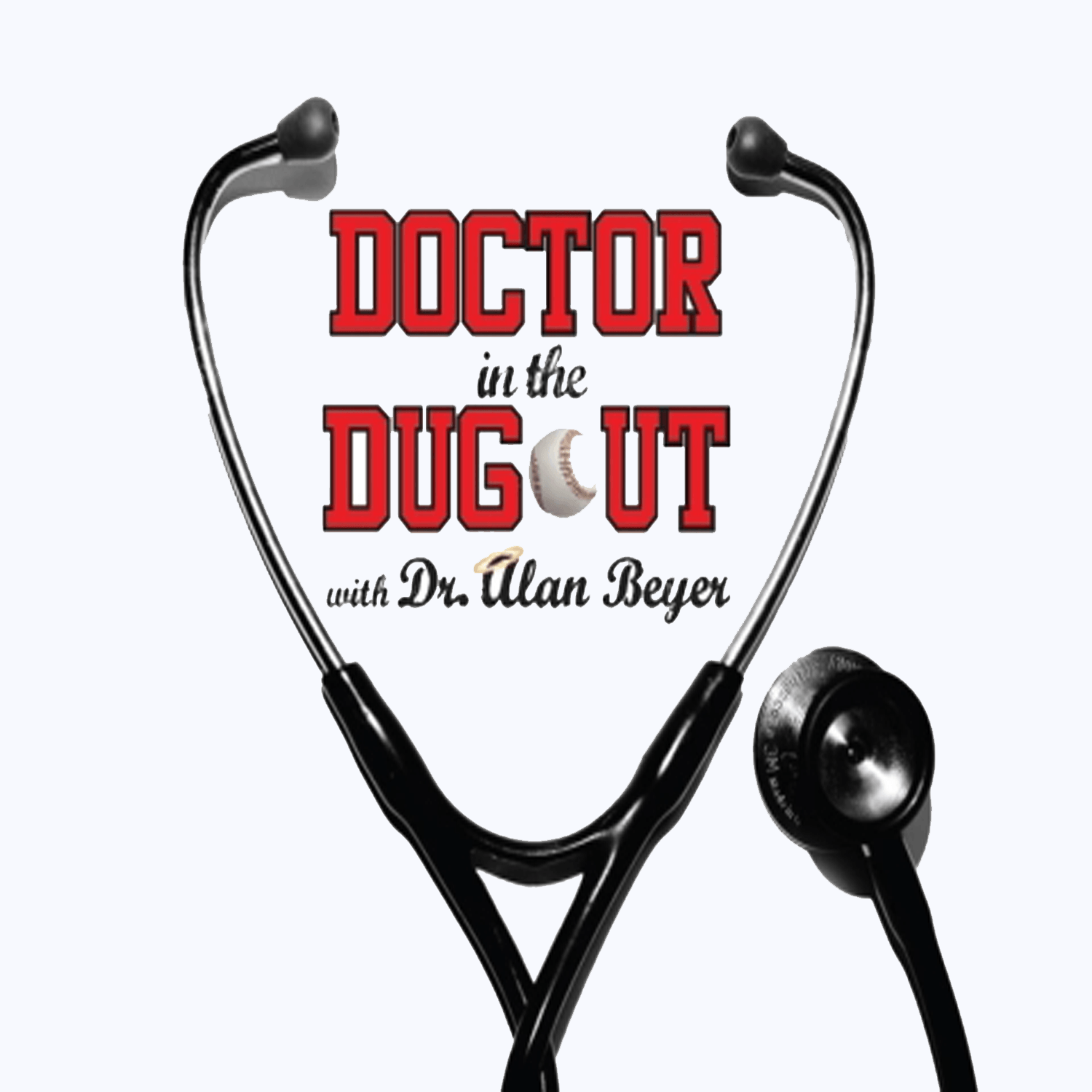 Doctor in the Dugout