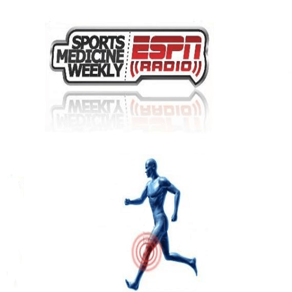ESPN Sports Medicine Weekly