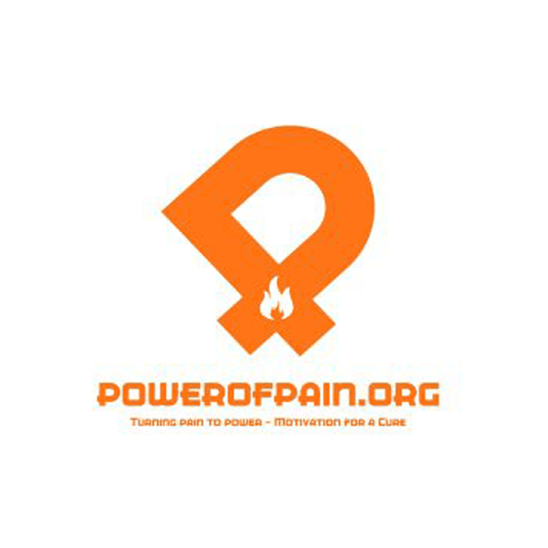 Power of Pain, Burning for a Cure