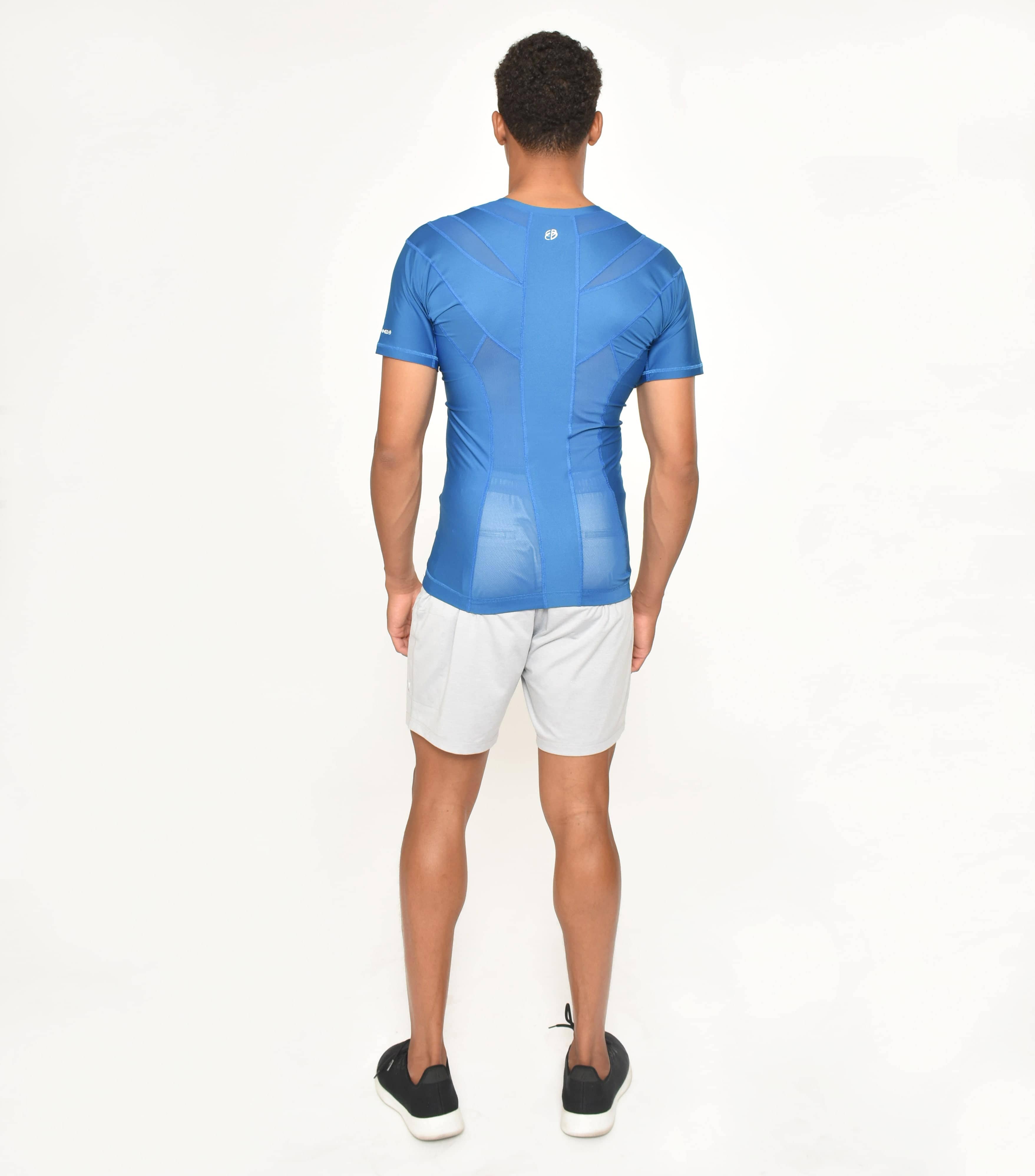 Posture Shirt® For Men - Alignmed