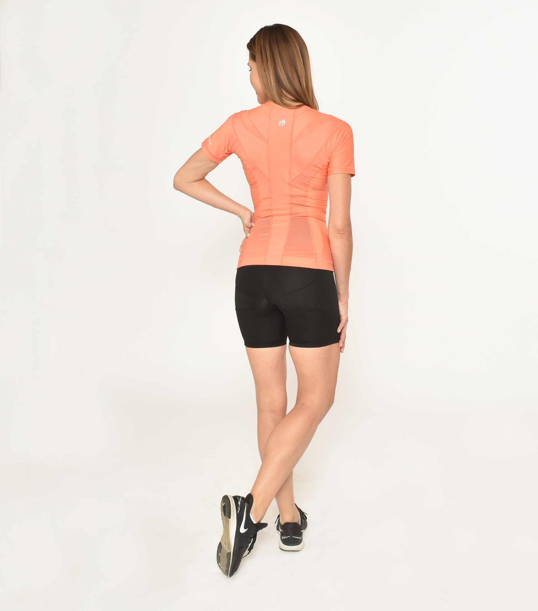 ActivAided Posture Shirts Train Away Back Pain