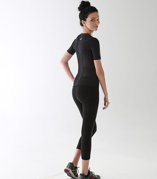 The Posture Shirt® 2.0 Pullover Women [354W] - $95.00 : PT United, Add  Physical Therapy Products To Your Practice