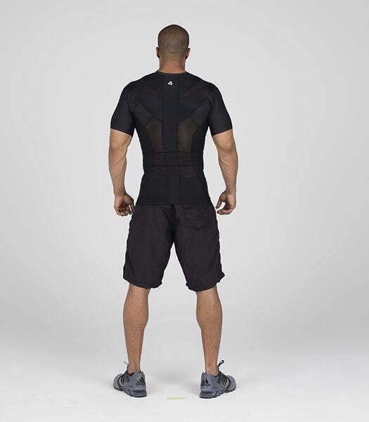 350 Posture Shirt® ideas  better posture, postures, posture correction