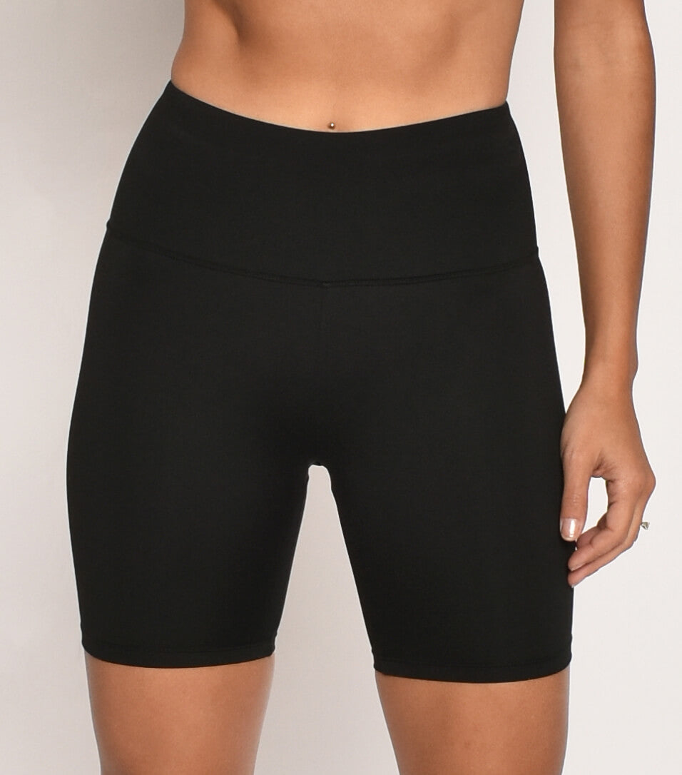 Bike Shorts For Women XL / Black Bike Shorts For Women XL / Black
