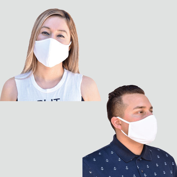 Reusable Face Masks - Alignmed