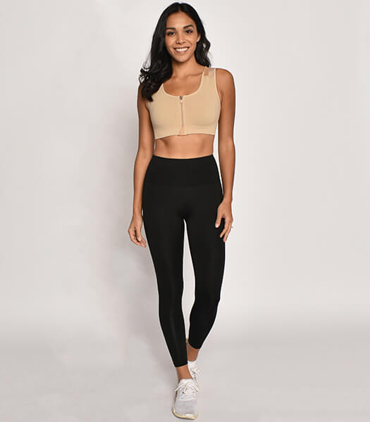 Buy U.S. Polo Assn. Women Solid Active Cropped Leggings - NNNOW.com